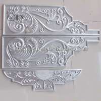 China Manufacture Small Aluminum Casting Parts,Cast Aluminum Parts