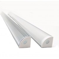 strong reputation as a leader in quality , value , customer touch dimmer led aluminum profile