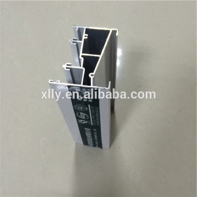 L17 v-slot aluminum profile/aluminium sliding door extrusion profiles / aluminum profile turkey