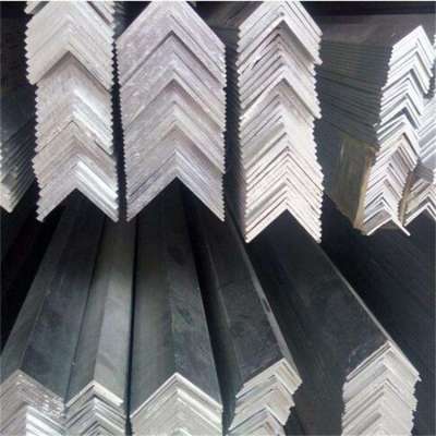 90 Degree Angle Corner Type Aluminum Extruded Square