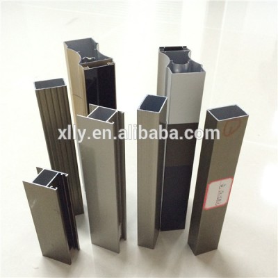 Alu Profile Aluminium Profiles with Different Shapes