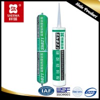 Best quality silicone liquid glue with neutral curing