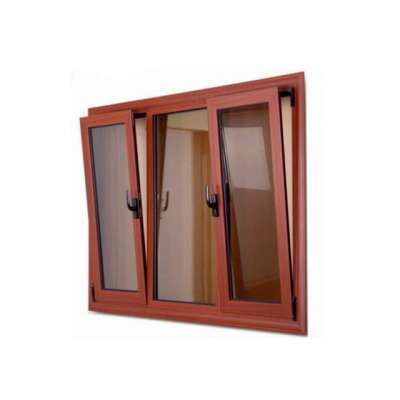 80 series aluminium window door profile factory supplier