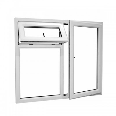 6063 Thermal Insulation Extruded Aluminium Doors and Windows Profile